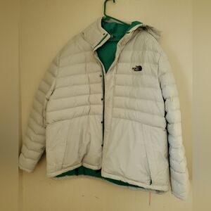 The North Face Puffer Jacket NWOT